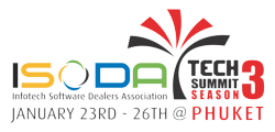 ISODA Tech Summit Season 3